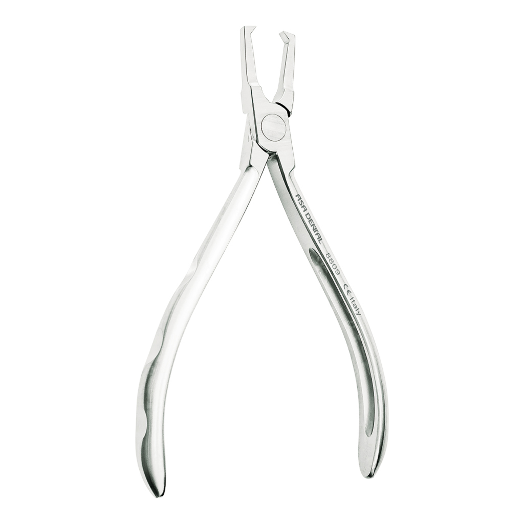 Utility Pliers - Wide bracket removing pliers