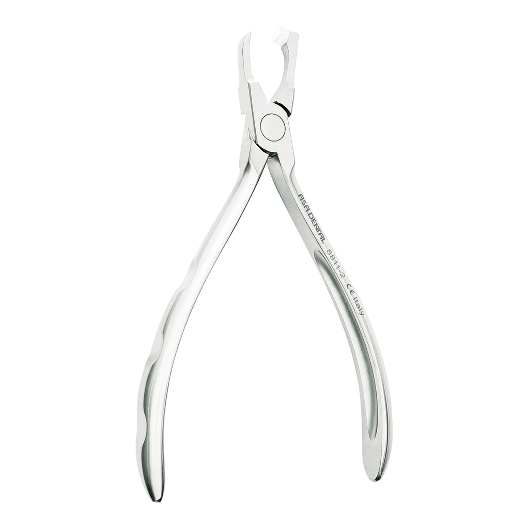 Utility Pliers - Long posterior band remover