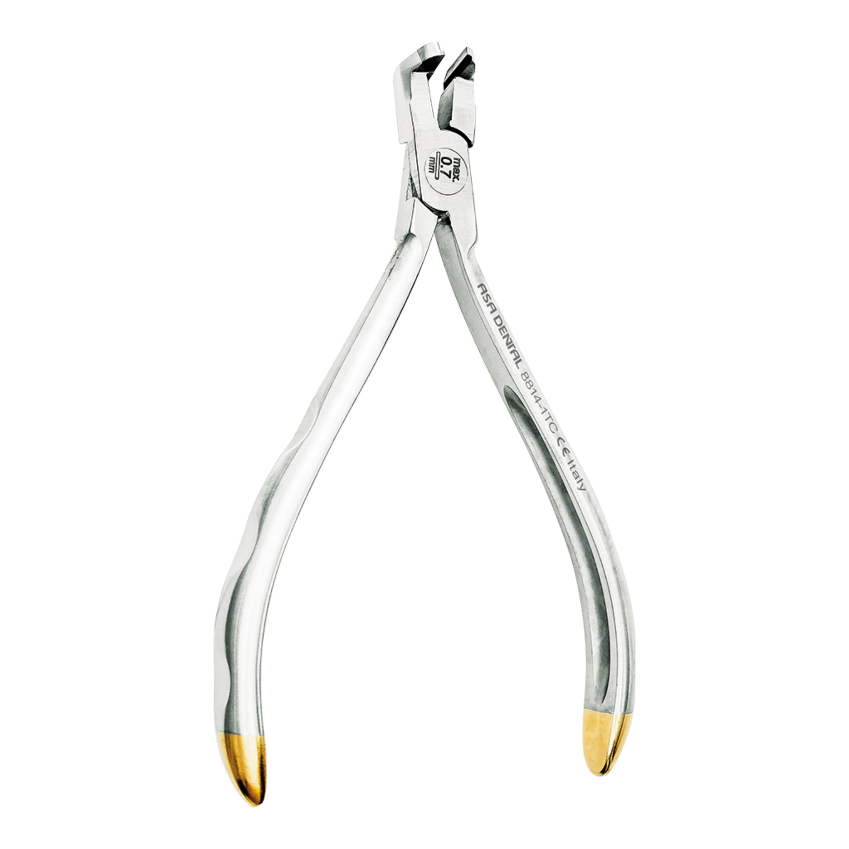 Cutters - Universal Distal-end cutter