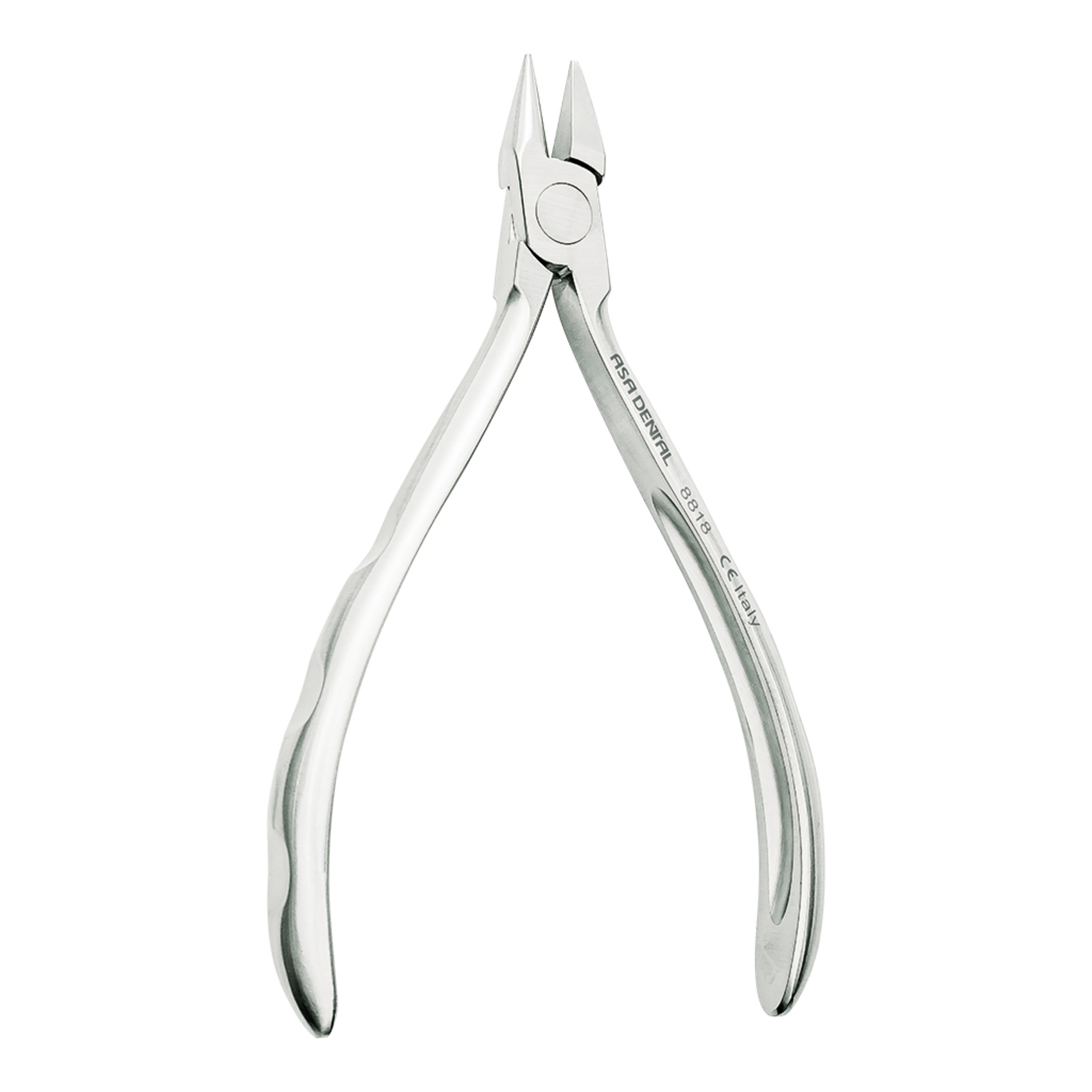 Wire Forming Pliers - Universal Bird Beak Pliers