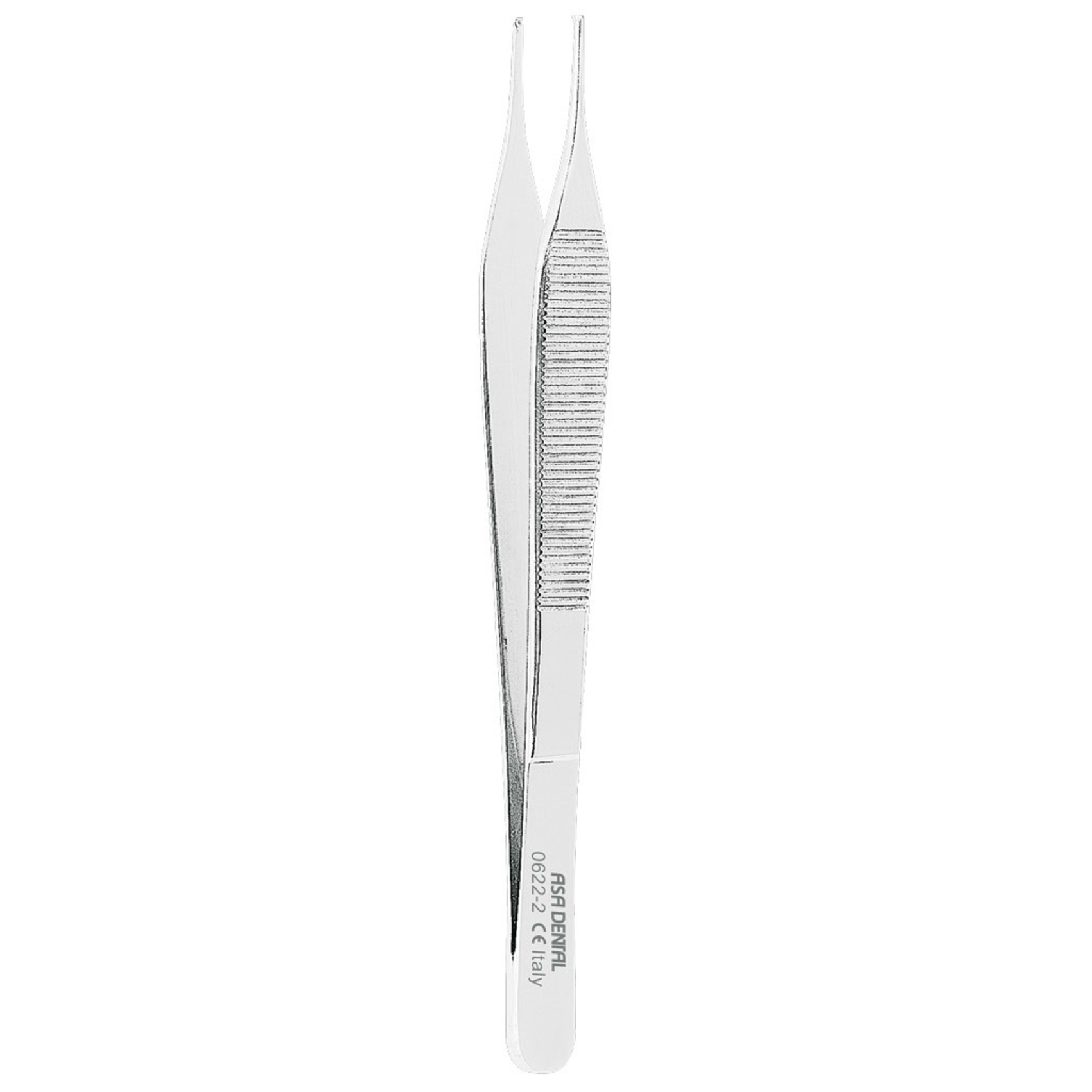 Tissue Pliers - Micro Adson 15cm