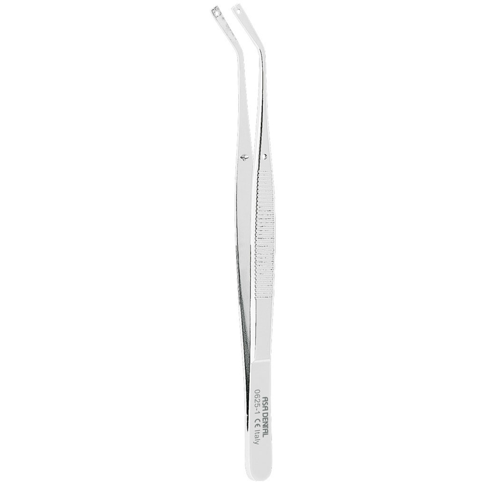 Dissecting Forceps - With Needle Hole