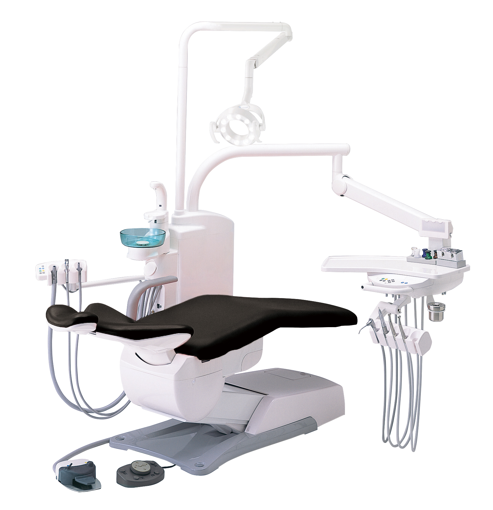 Dental Chair Repair